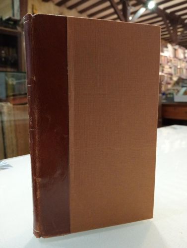 Portada del libro de Ruinas