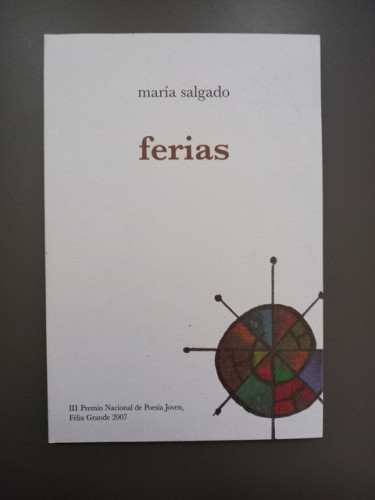 Portada del libro de Ferias
