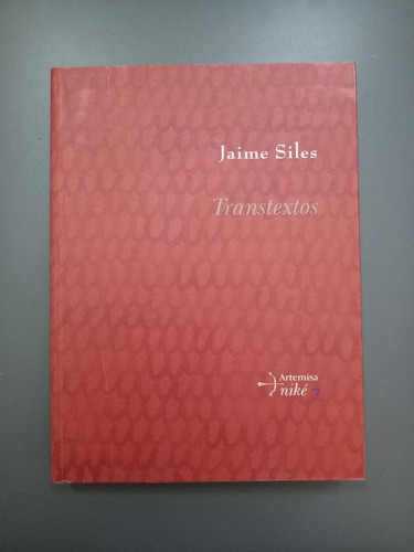 Portada del libro de Transtextos