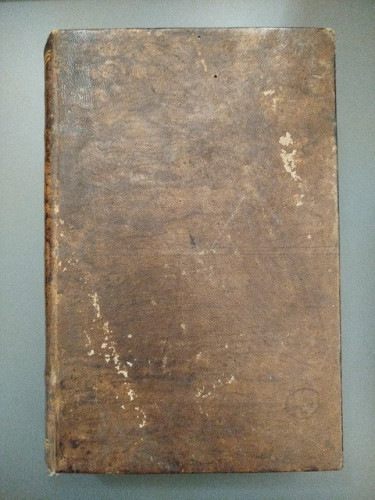 Portada del libro de Código de Comercio arreglado a la reforma decretada en 6 de Diciembre de 1868, anotado y concordado,...
