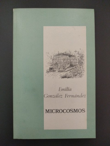 Portada del libro de (Dedicado por el autor) Microcosmos