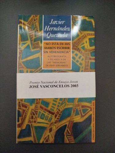 Portada del libro de (Dedicado por el autor) 