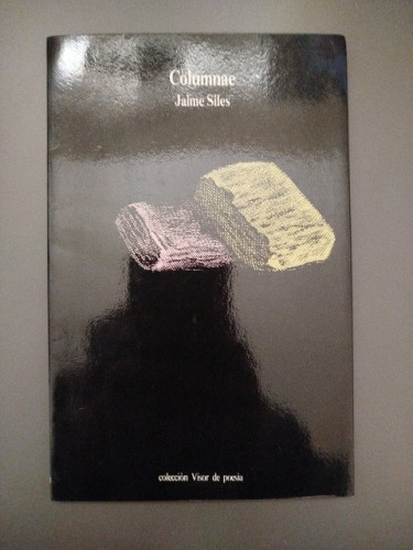 Portada del libro de (Dedicado por el autor) Columnae